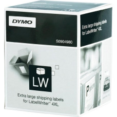 Dymo etykieta S0904980 (white)