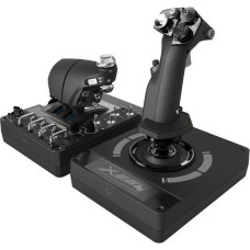 Logitech Joystick Logitech G X56 Hotas (945-000059)