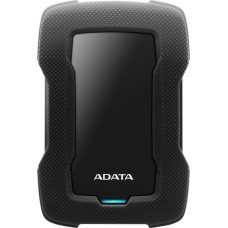 Adata Dysk zewnętrzny HDD ADATA Durable Lite HD330 5TB 2.5'' USB3.1 Czarny