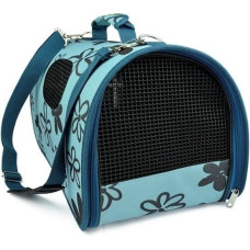 Hilton Torba Large 50x26x27 Niebieski