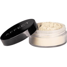 Affect AFFECT_Mineral Loose Powder Soft Touch mineralny puder sypki C-0004 7g