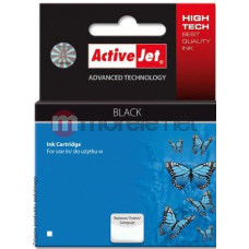 Activejet ACC-550BN ink (replacement for Canon PGI-550Bk; Supreme; 25 ml; black)