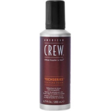 American Crew Pianka Modelująca Techseries American Crew (200 ml) (200 ml)
