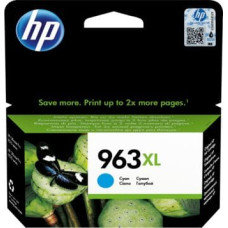 HP Tusz HP Tusz 963XL Cyan (3JA27AE#301)