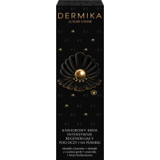 Dermika Dermika LUXURY CAVIAR kawiorowy KREM POD OCZY I NA POWIEKI
