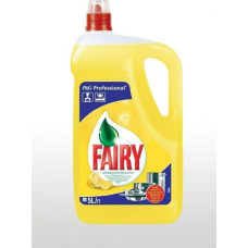 Fairy FAIRY Płyn do naczyń lemon 5l