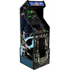 Arcade1Up Star Wars Gwiezdne Wojny Automat Konsola Retro Atari - 3 Gry