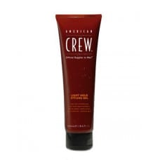 American Crew Light Hold Styling Gel Żel do włosów 250ml