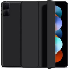 4Kom.pl Etui na tablet 4kom.pl Etui ochronne SmartCase do Xiaomi Redmi Pad 10.6 BLACK