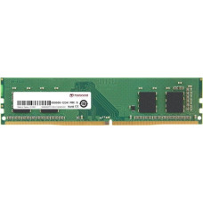 Transcend Pamięć Transcend DDR4, 8 GB, 3200MHz, CL22 (TS3200HLB-8G)
