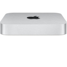 Apple Komputer Apple Mac Mini Apple M2 8 GB 512 GB SSD OS X