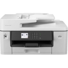 Brother Urządzenie wielofunkcyjne Brother MFC-J6540DW (MFCJ6540DWRE1)