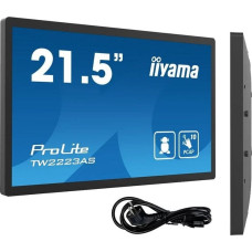 Iiyama System interaktywny iiyama ProLite TW2223AS-B1