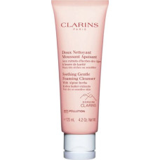 Clarins Clarins Soothing Gentle Krem oczyszczający 125ml