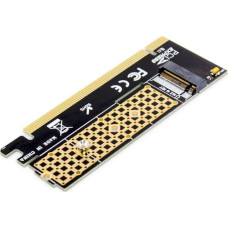 Digitus Kontroler Digitus PCIe 3.0 x16 - M.2 PCIe NVMe (DS-33171)