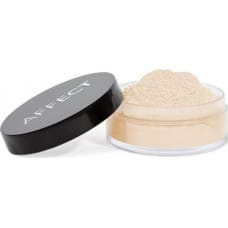 Affect AFFECT_Skin Luminizer Pearl Powder rozświetlający puder perłowy C-0003 7g