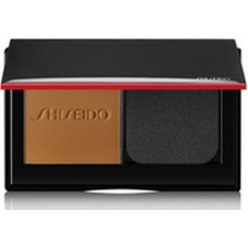 Shiseido SHISEIDO SYNCHRO SKIN SELF REFRESHING CUSTOM FINISH POWDER FOUNDATION 440 9g