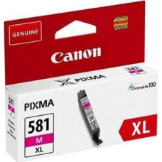 Canon Tusz Canon Canon Tusz Cli-581M Xl Magenta 8.3 Ml