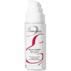 Embryolisse EMBRYOLISSE_Complete Serum kompleksowe serum z kwasem hialuronowym 30ml