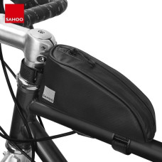 Techonic Torba rowerowa na ramę rowerową z zamkiem wodoodporna 0,3L SAHOO 122051