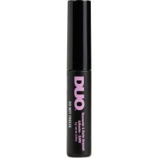 Ardell Ardell Duo Rosewater & Biotin Striplash Adhesive Dark Sztuczne rzęsy 5g