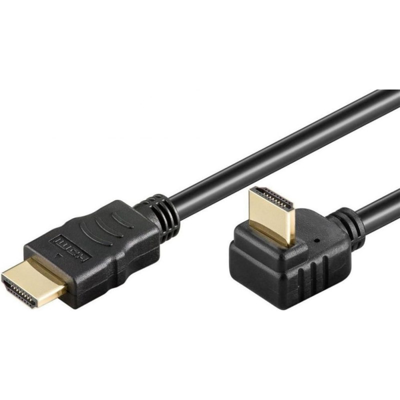Esperanza Kabel Esperanza HDMI - HDMI 5m czarny (306158)