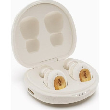 Marley Słuchawki Marley Champion Cream (EM-JE131-CE)