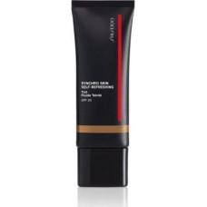 Shiseido SHISEIDO SYNCHRO SKIN SELF-REFRESHING FOUNDATION SPF20 425 TAN UME 30ML