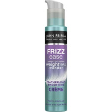 John Frieda Krem do włosów Weightless wonder FRIZZ EASE 100ml