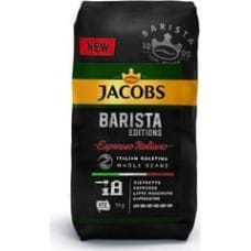Jacobs Kawa ziarnista Jacobs Barista Edition Espresso Italiano 1 kg