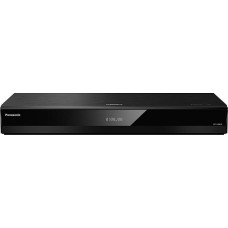 Panasonic DP-UB824 (schwarz, WLAN, LAN, HDMI, HDR, Dolby VIsion)