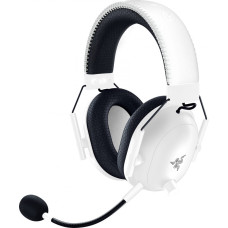 Razer Słuchawki Razer Blackshark V2 Pro Białe (RZ04-04530200-R3M1)