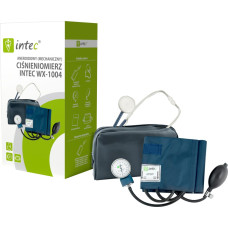 Intec Ciśnieniomierz Intec Medical WX-1004