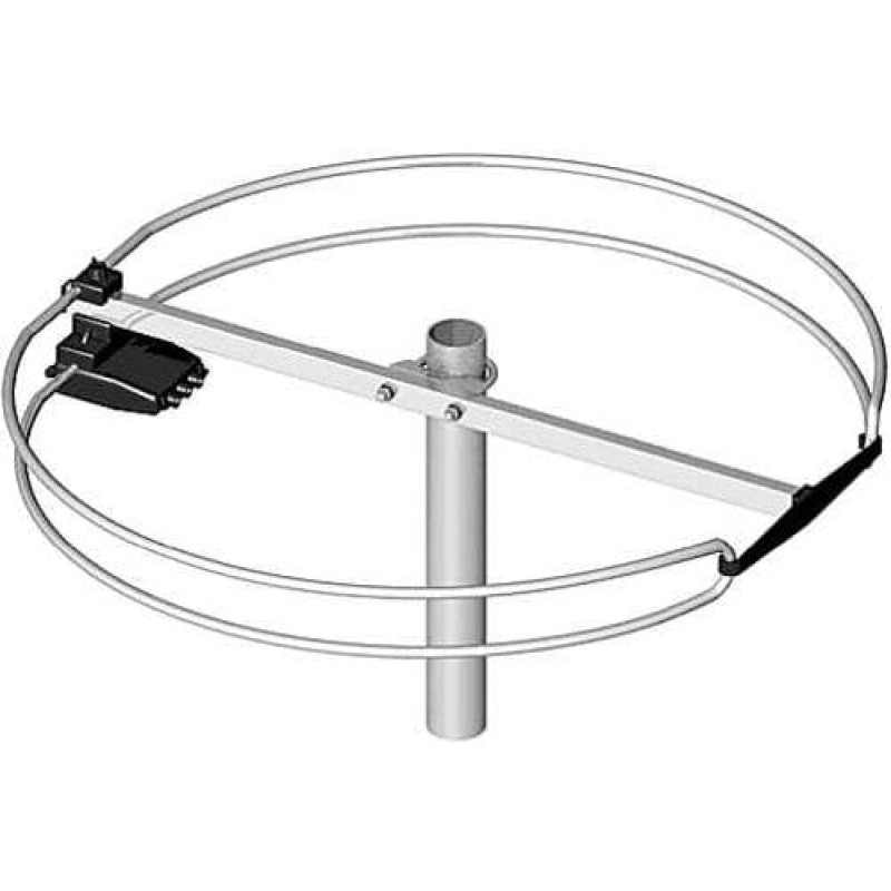 Dipol Antena RTV Dipol radiowa 1/RUZ