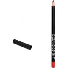 Affect Kredka do ust Shape & Colour Wild Poppies 1.2g