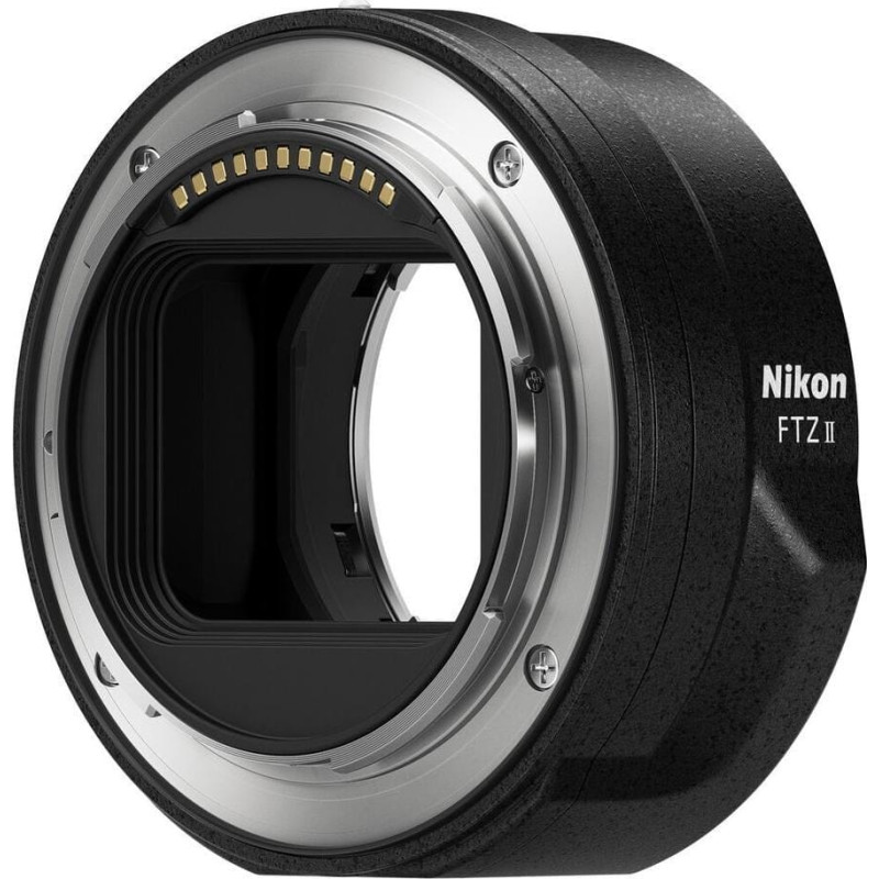Nikon Adapter NIKON FTZ II