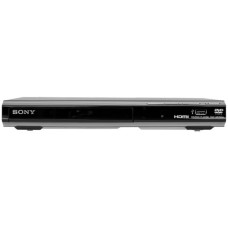 Sony Odtwarzacz DVD Sony DVP-SR760H