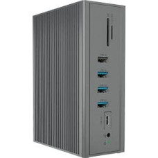 Raidsonic Stacja/replikator RaidSonic Icy Box (IB-DK2262AC)