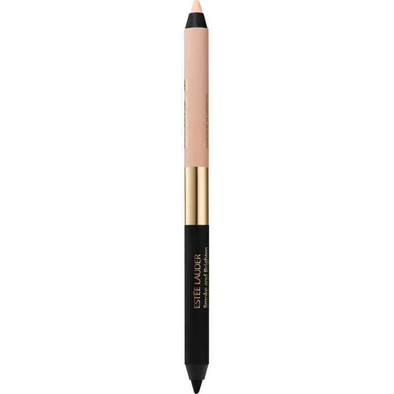 Estee Lauder ESTEE LAUDER SMOKE AND BRIGHTEN KAJAL EYELINER CREAM