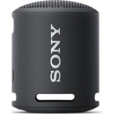 Sony Głośnik Sony SRS-XB13 czarny (SRSXB13B.CE7)