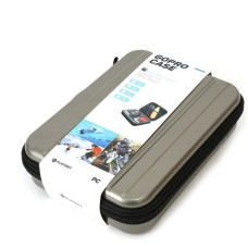 Gopro Futerał na kamerę GoPro PC Case Medium (42998)