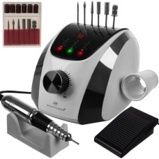 Beautylushh Frezarka do paznokci - zestaw 21252 Beautylushh