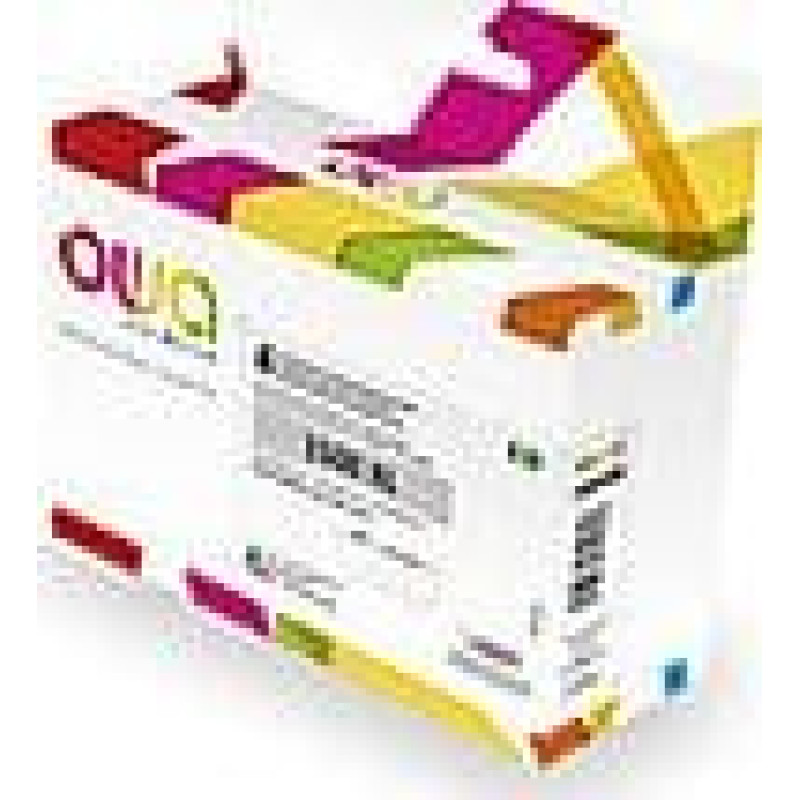 Owa Armor Tusz OWA Armor Cartridge pro CANON, PACK4 REMAN. PGI-1500XL BCMY, 35ml/3x12ml/1200p/3x1030p black+1C+1M+1Y