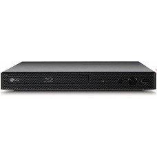 LG Odtwarzacz Blu-ray LG BP250