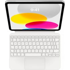 Apple Klawiatura Magic Keyboard Folio do iPada 10.9