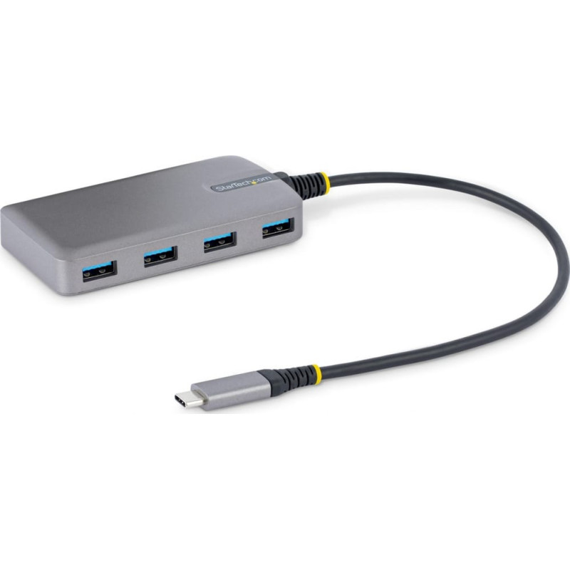Startech HUB USB StarTech 4-Port Usb-C Hub - 5Gbps -