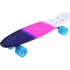 Jokomisiada Deskorolka Jokomisiada Fiszka 55cm sport i zabawa (SP0577)
