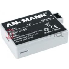 Ansmann Akumulator Ansmann A-Can LP-E 5