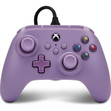 Powera Pad PowerA PowerA Xbox Series PC Pad przewodowy NANO Enhanced Lilac