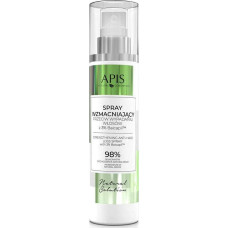 Apis APIS_Wzmacniający spray przeciw wypadaniu włosów z 3% Baicapil 150ml
